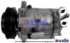 OPEL 13191996 Compressor, air conditioning